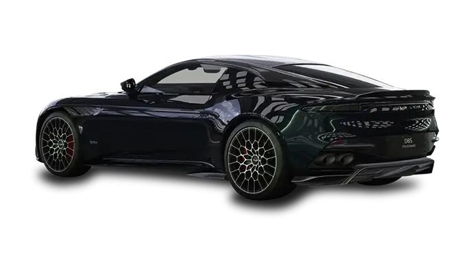 DBS DBS 770 Ultimate image 5